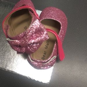Toddler shoes